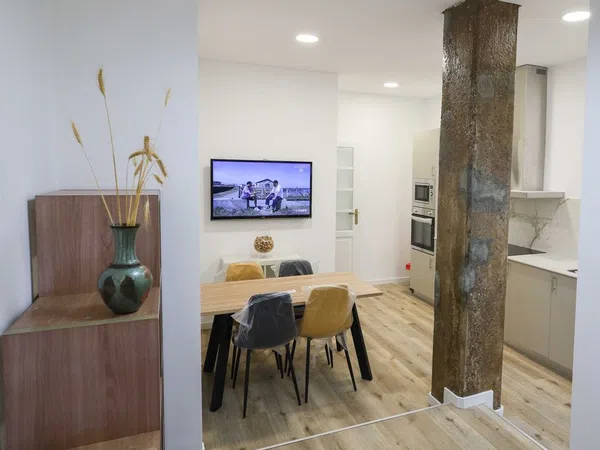 Alquiler de piso en Avenida del Cardenal Benlloch, 56 - Foto 7