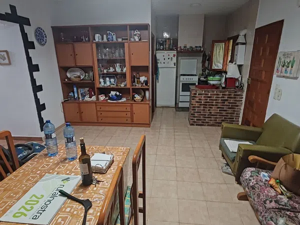 Casa o chalet independiente en Plaza Diseminados, 35 - Foto 28