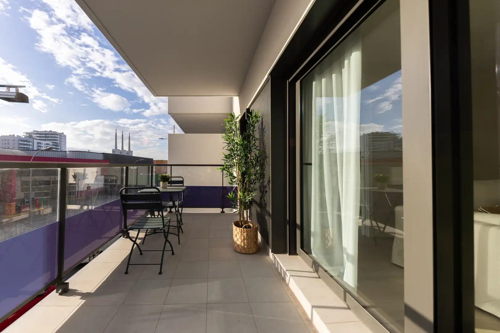 Planta baja en  Carrer de la Indústria 378 - Foto 15