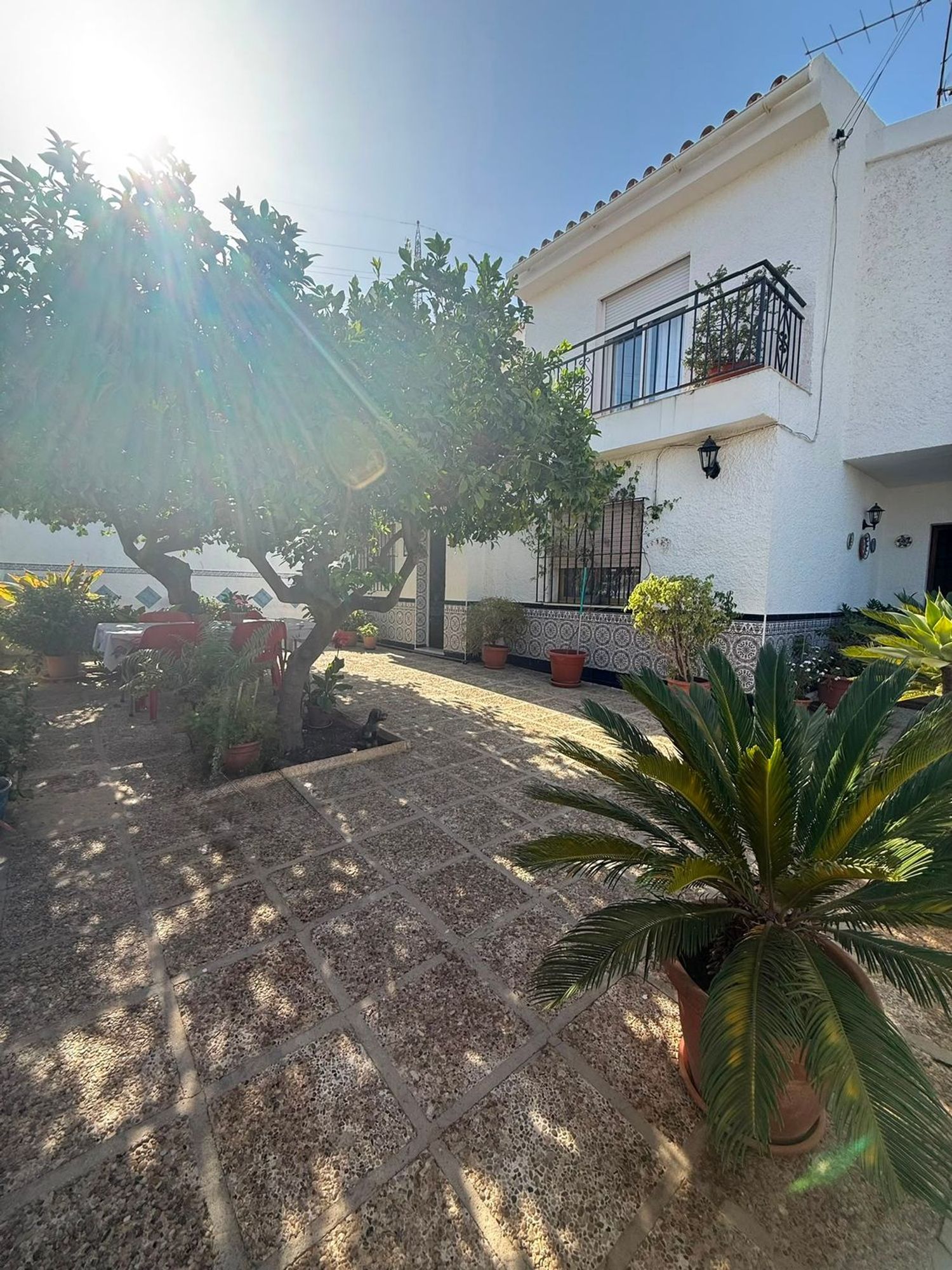 Casa o chalet independiente en Fuente Alegre - El Chaparral - Los Morales, Fuente Alegre - El Chaparral - Los Morales - Foto 4