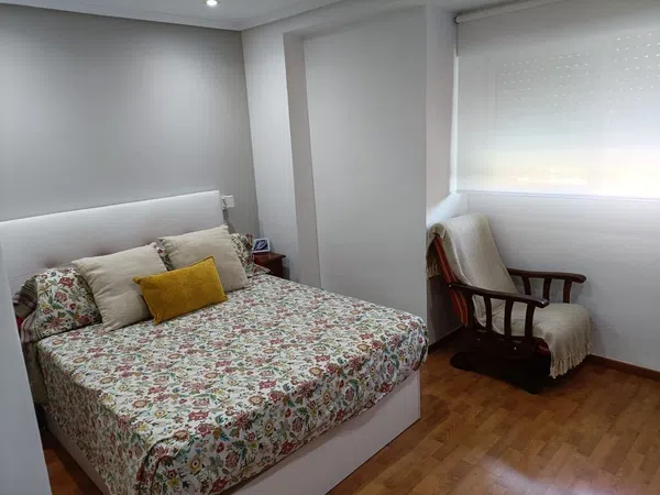 Chalet adosado en Calle del Pediatra Don Andrés Bru Ibarra, 5, Zona Deportiva-Nuevo Altabix - Foto 12