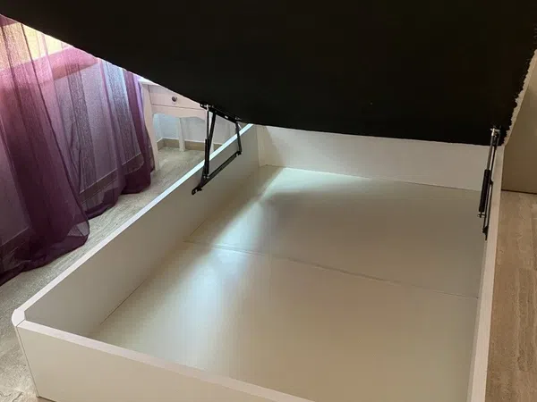 Piso en avenida Oscar Espla, 4 - Foto 21