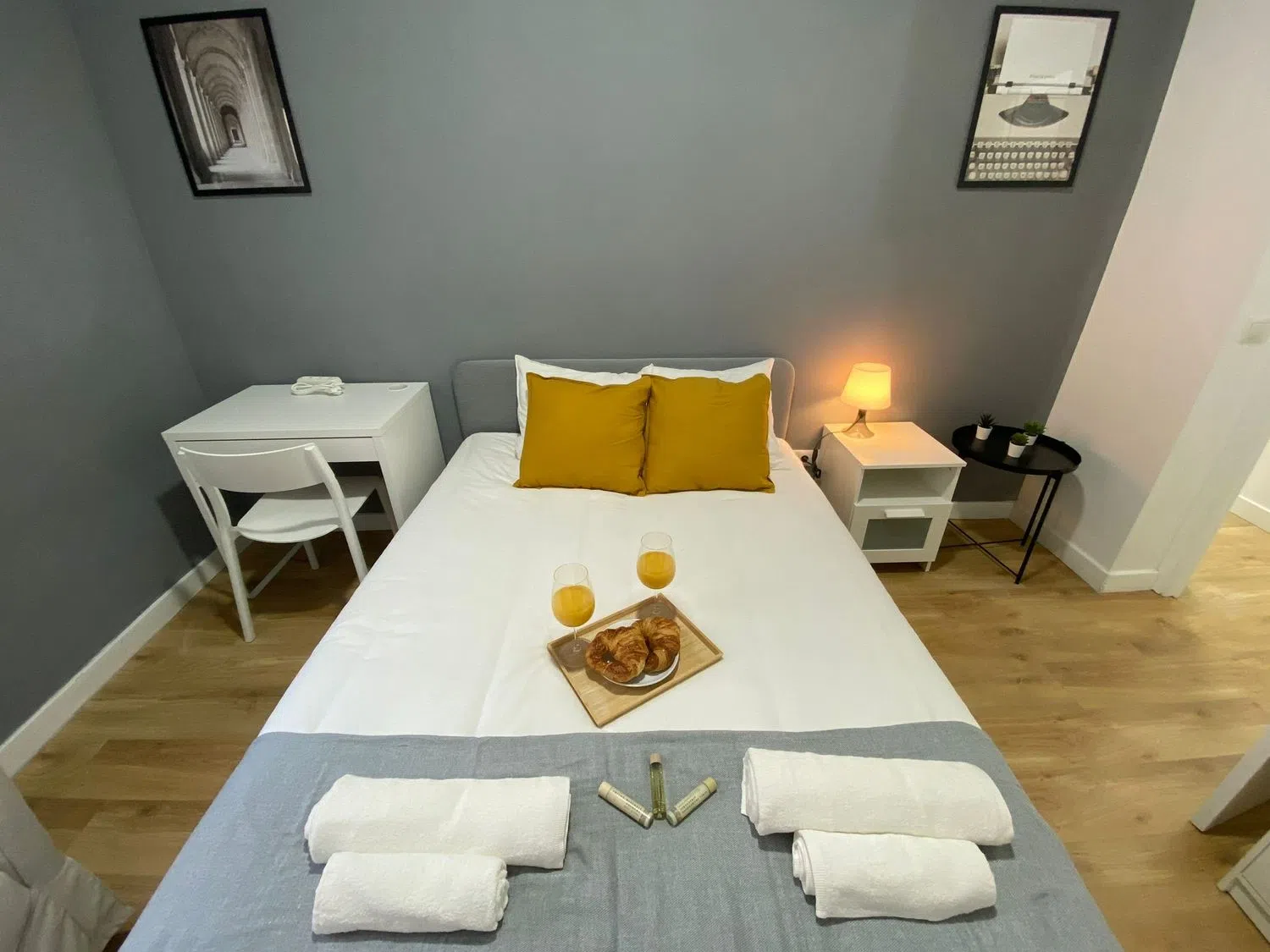 Piso en calle de Vicente Camarón, 25 - Foto 21