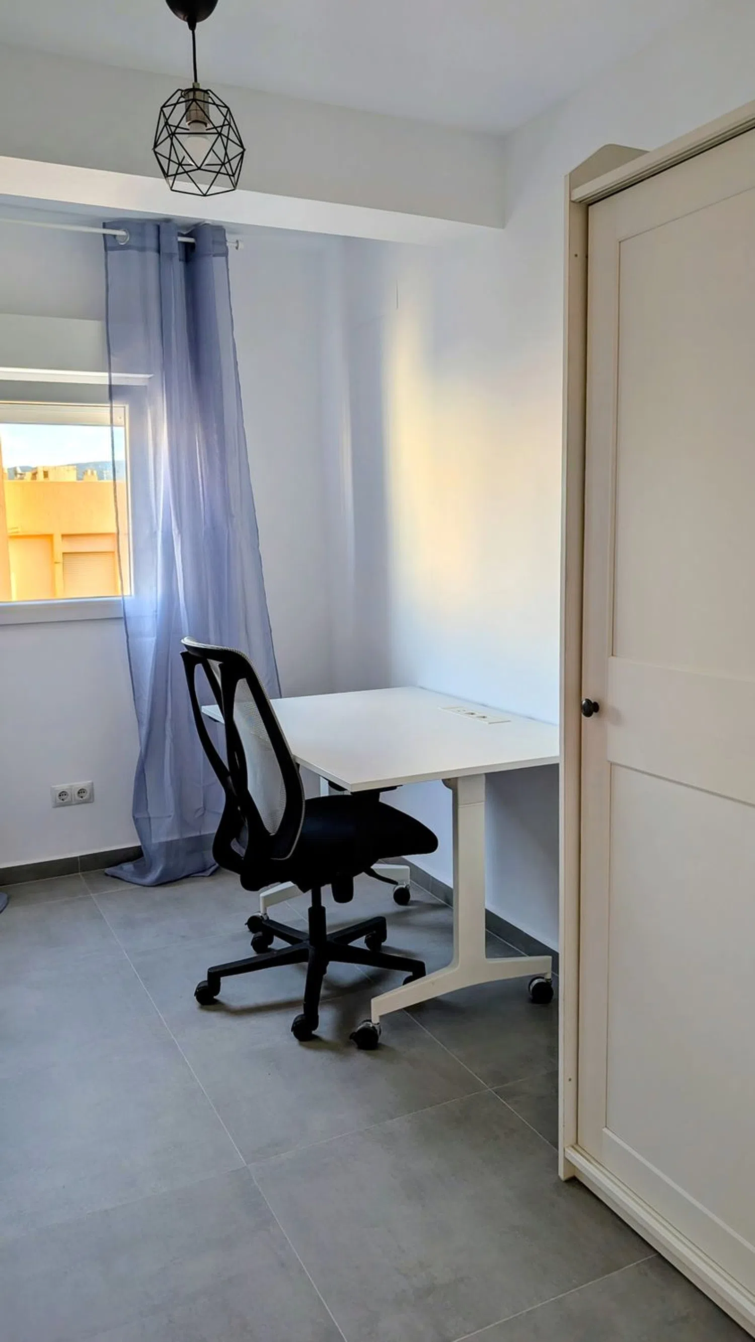 Piso en calle Martínez de la Rosa, 39 - Foto 5