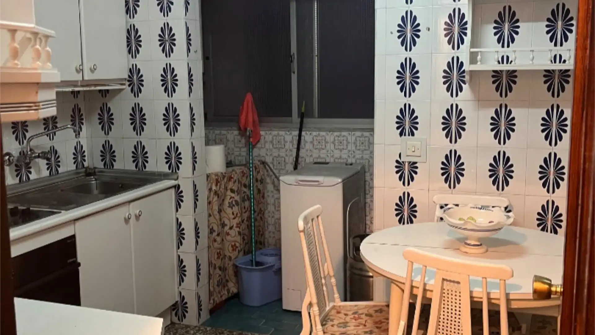 Piso en  Calle Venegas 10 - Foto 2