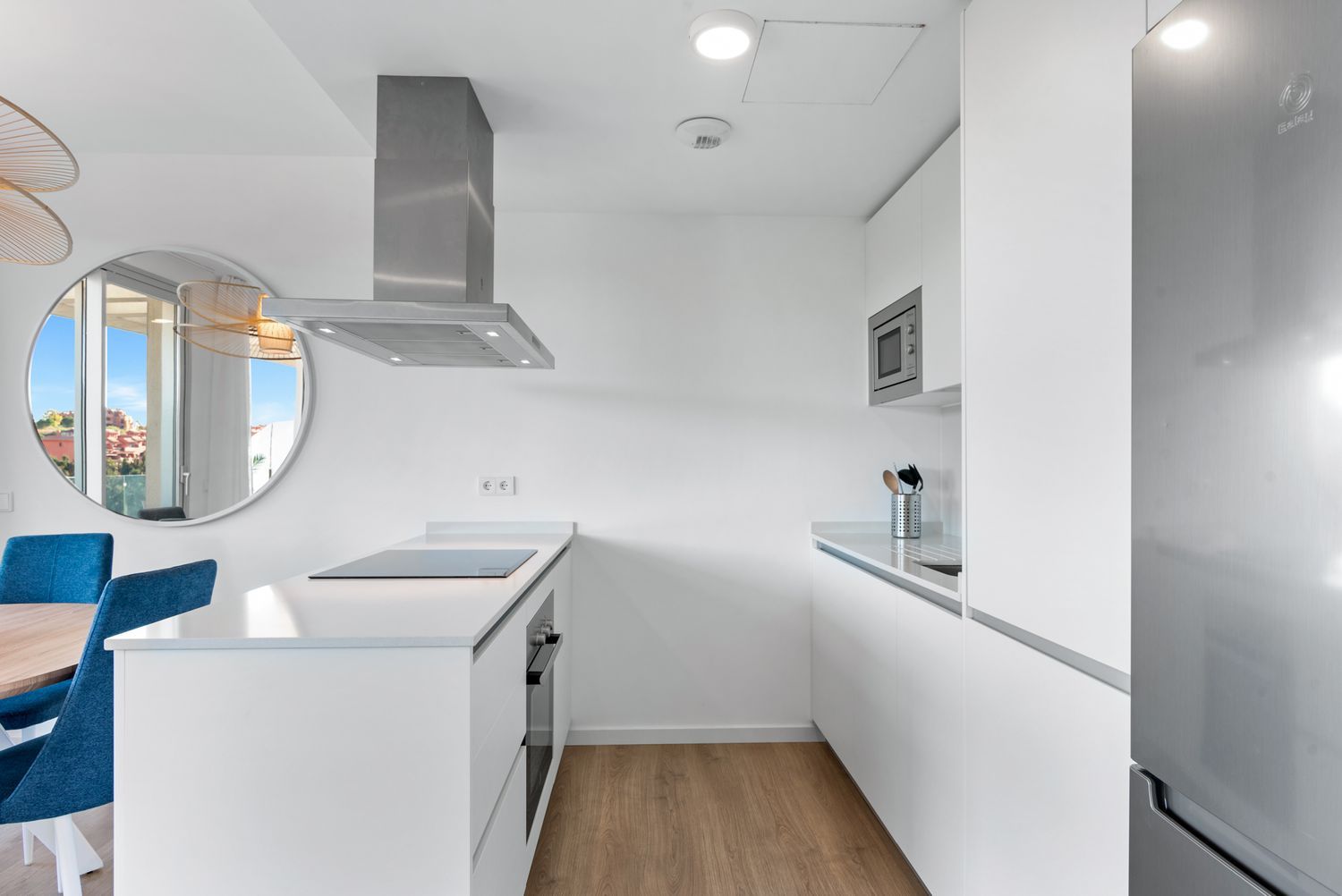 Ático en calle Copa Ryder, 9 -2b - Foto 10