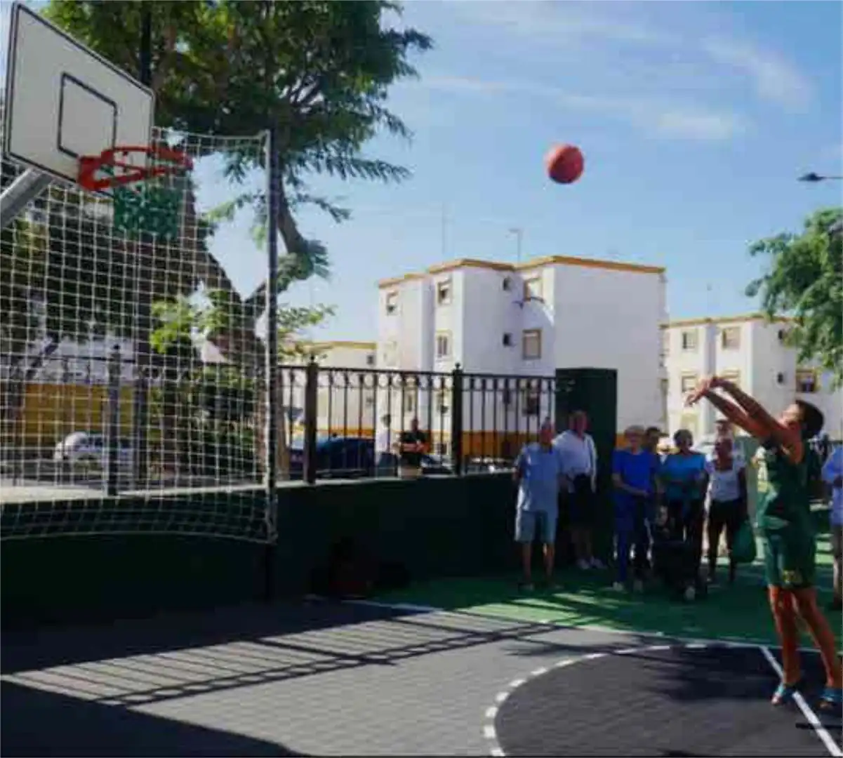 Piso en Barrio Puerro de Palos - Foto 2