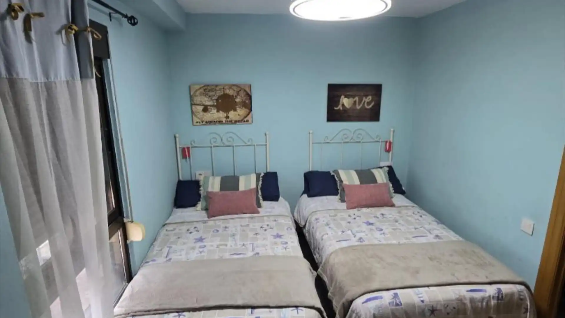 Piso en  Avenida del Mediterráneo 1 - Foto 23