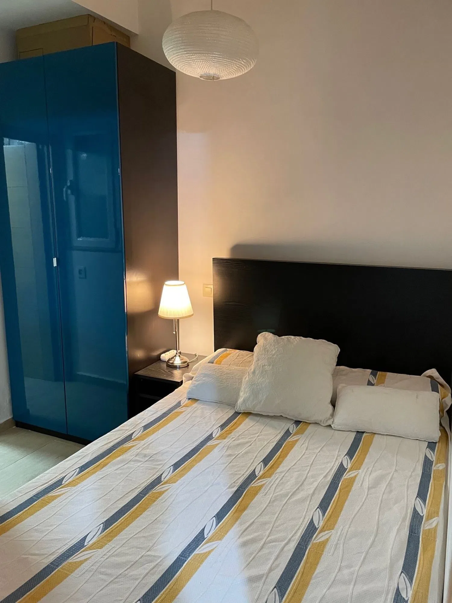 Piso en calle de Alberto Aguilera, 44 - Foto 11