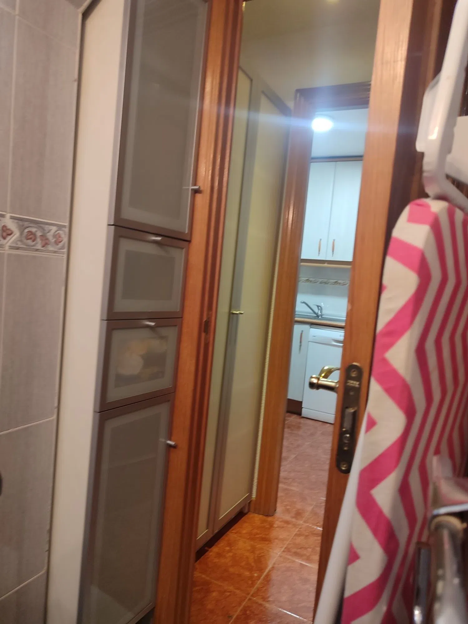 Piso en Barrio Marroquina - Foto 6