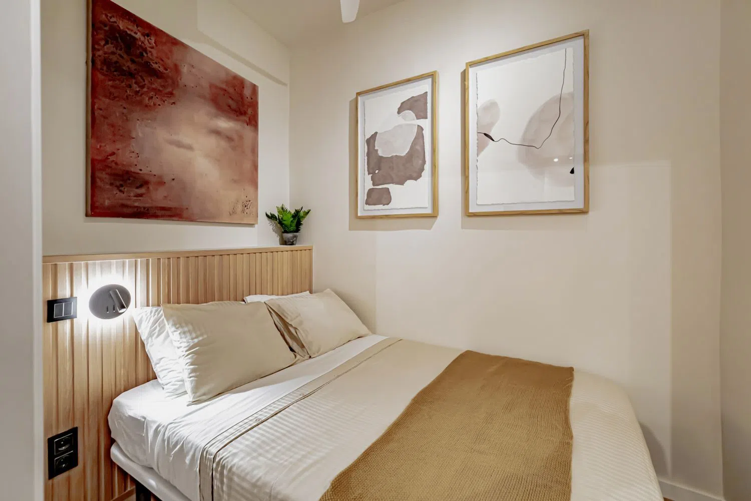 Piso en calle de Santa María - Foto 9