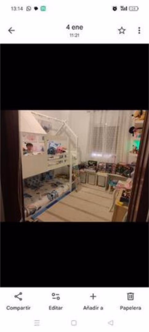 Chalet en Sevilla Este - Foto 9