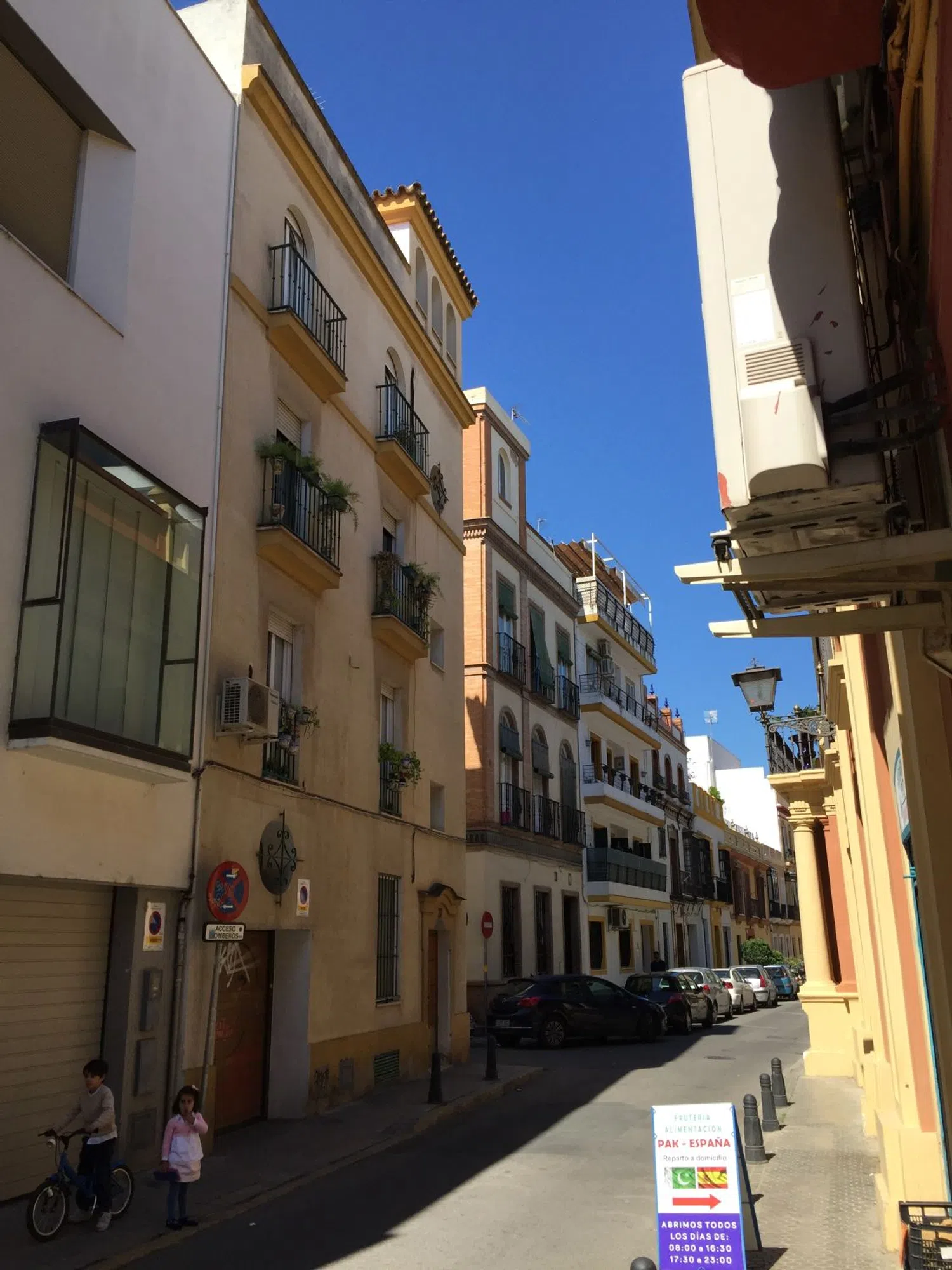 Piso en calle santa ana, 27 - Foto 1