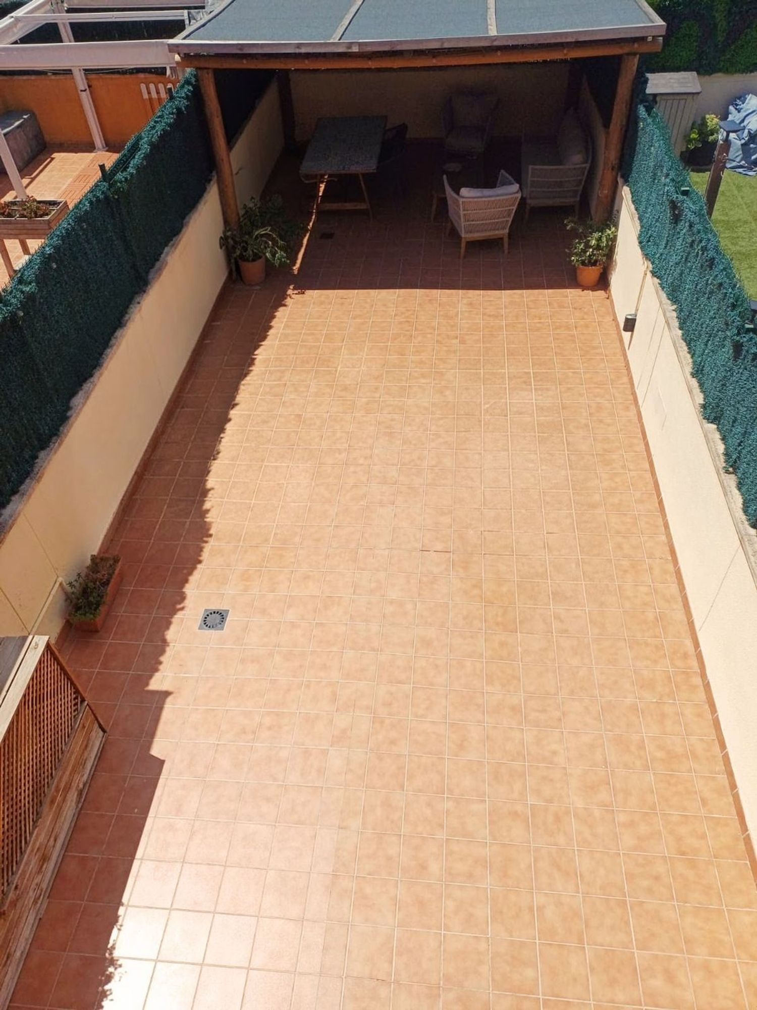 Chalet adosado en Calle de Cristòfol Llompart, 62 - Foto 11