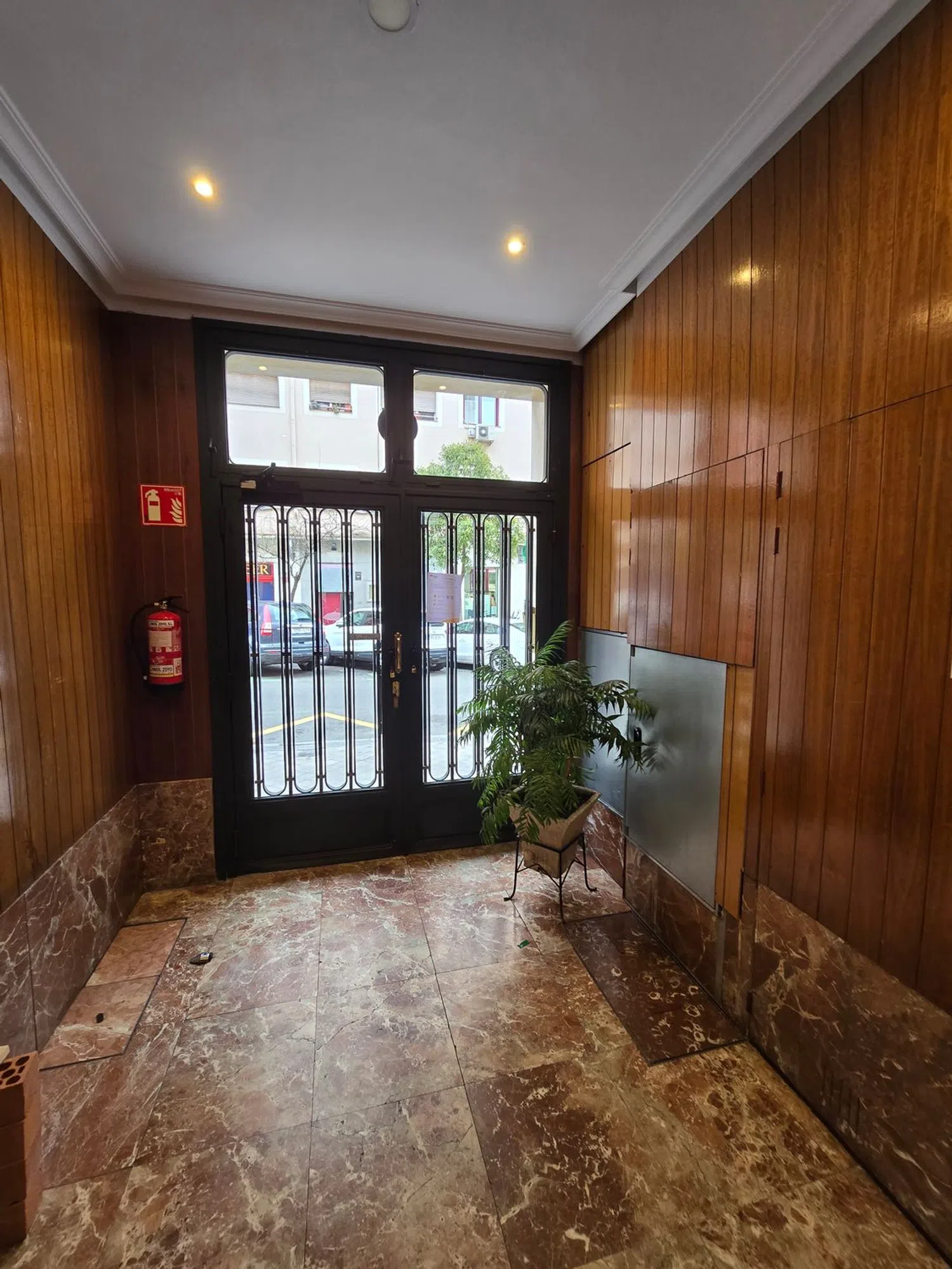 Piso en calle de Joaquín María López, 24 - Foto 24