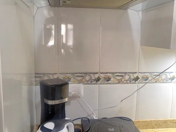 Estudio en Calle Rubén Darío, 8 - Foto 10