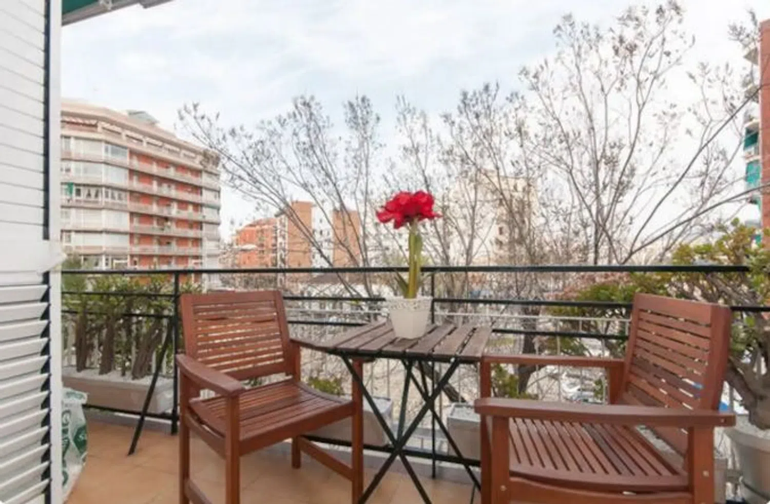 Piso en calle de la Marina, 100 - Foto 1