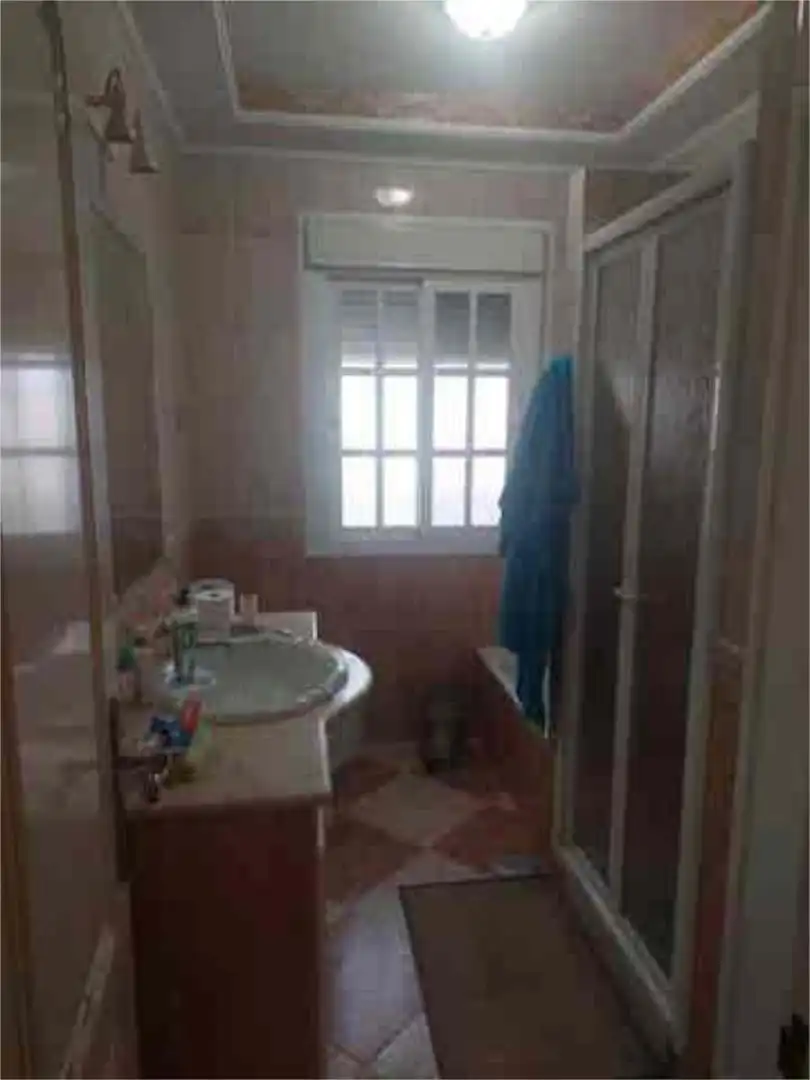 Casa adosada en El Marquesado, Chiclana - Foto 8