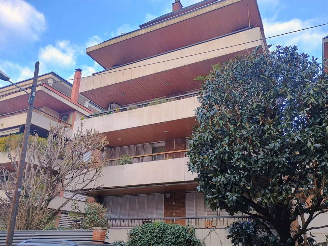 Piso en  Carrer de Carrencà 20