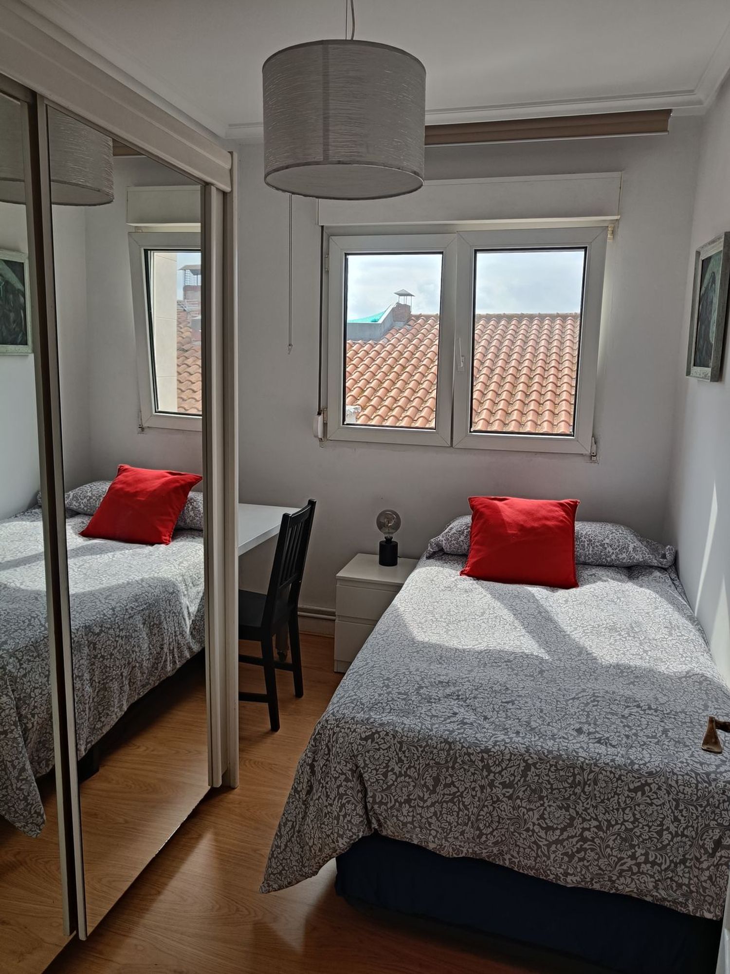 Ático en Calle Madrid, 9, Castilla - Hermida, Castilla - Hermida - Foto 15