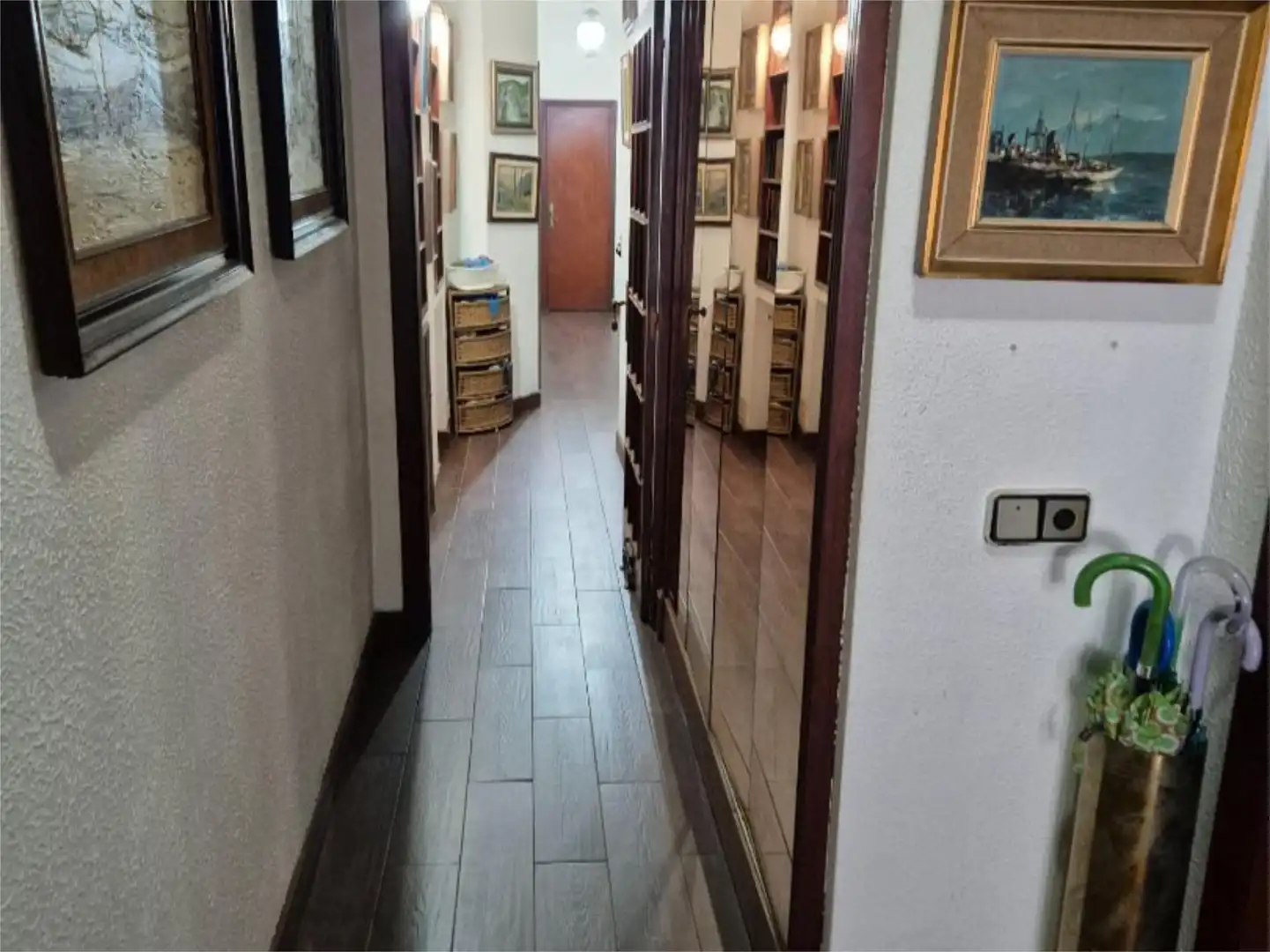 Piso en  Rúa Gravina 10 - Foto 3