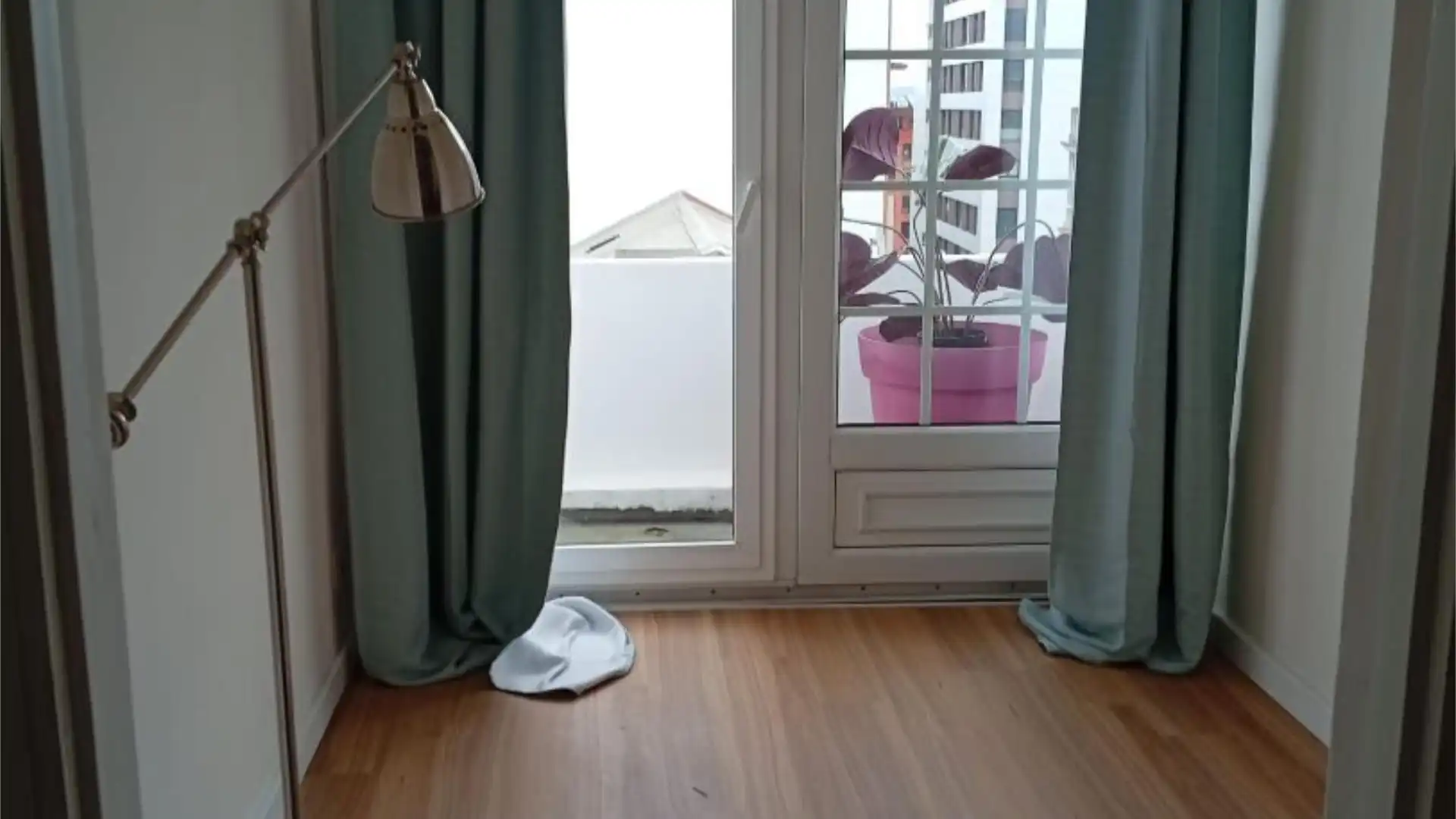 Piso en A Coruña Capital - Foto 6