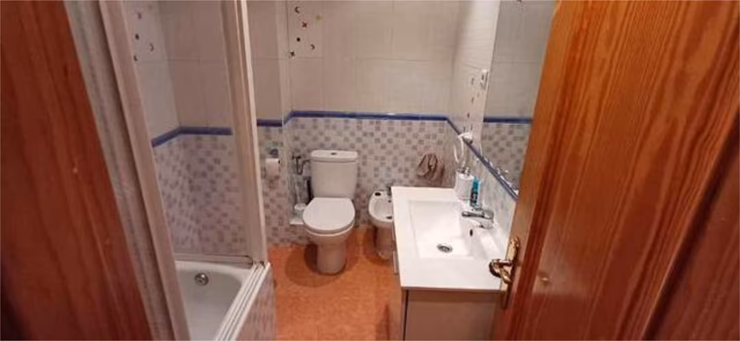 Piso en Huelin - Foto 4
