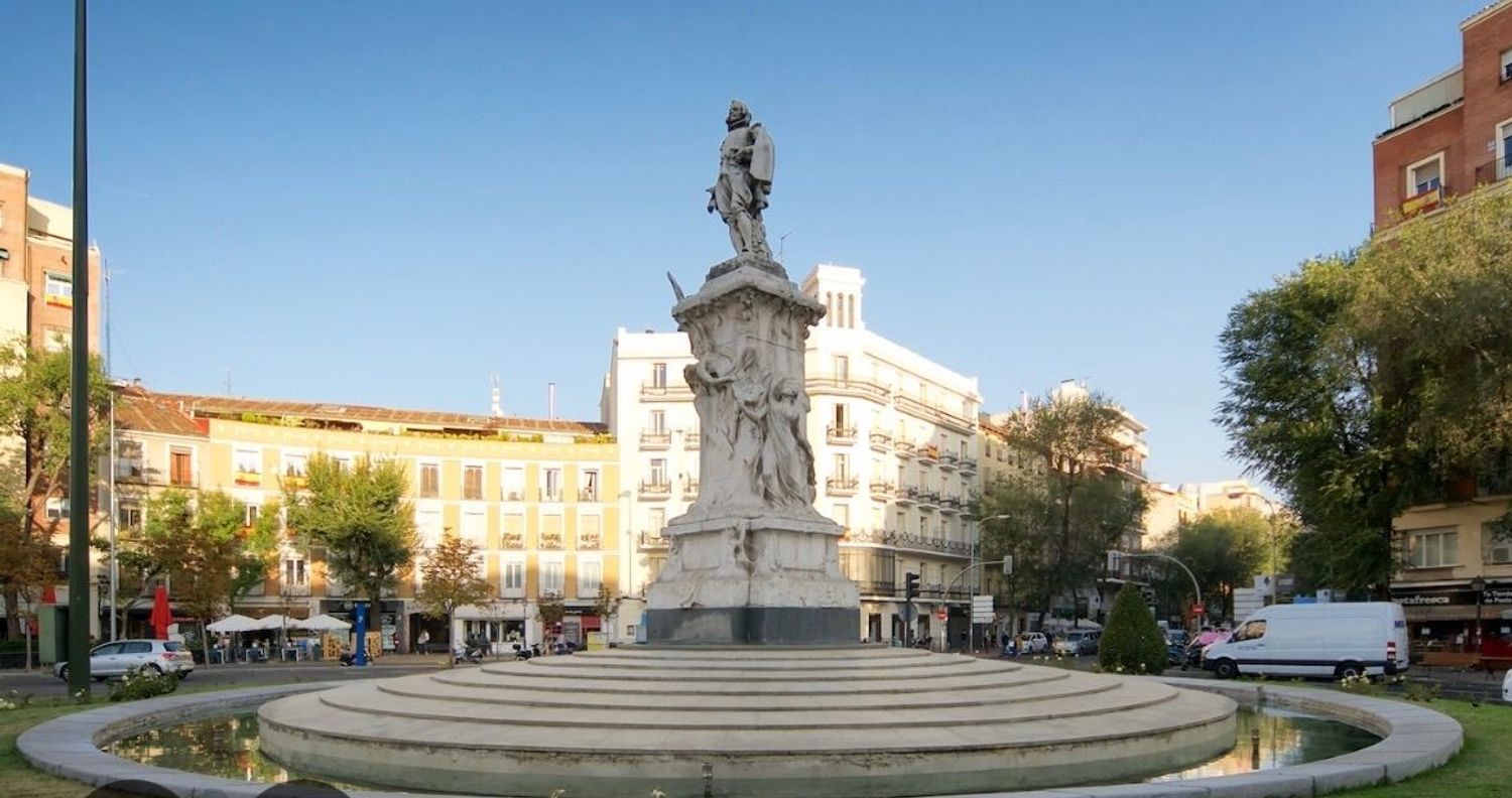 Piso en Barrio Arapiles - Foto 1