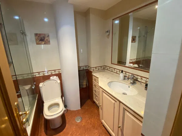 Piso en Calle Año 1492, 5, Centro Urbano, Centro Urbano - Foto 8