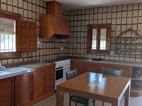 Casa o chalet independiente en Calle de Favanella s/n - Foto 7