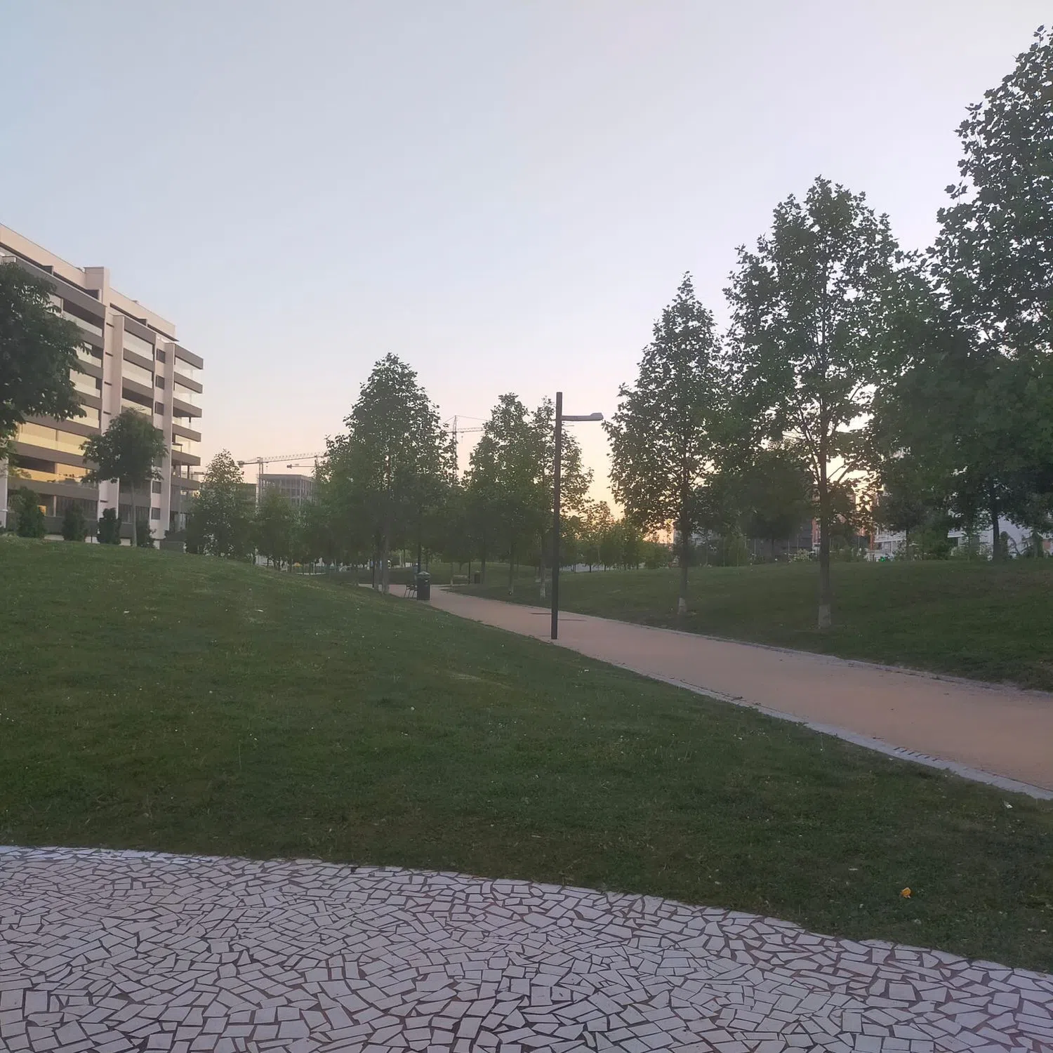 Ático en calle de Isabel Garbayo Ayala, 6 - Foto 3