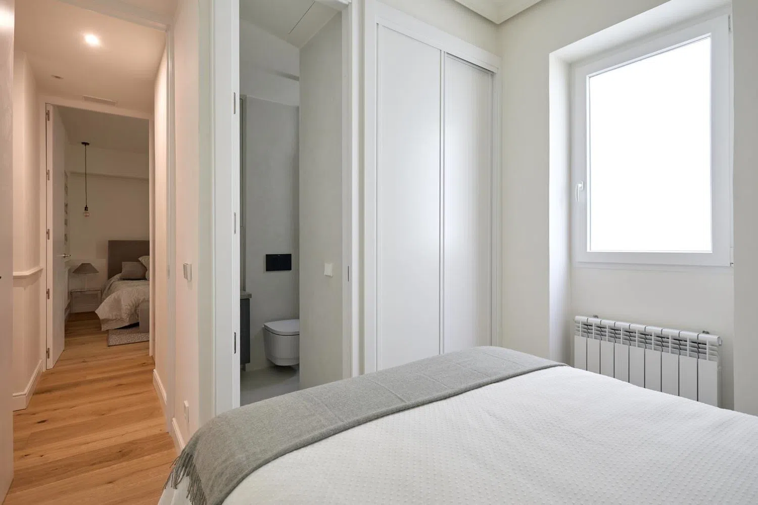 Piso en Barrio Recoletos - Foto 8