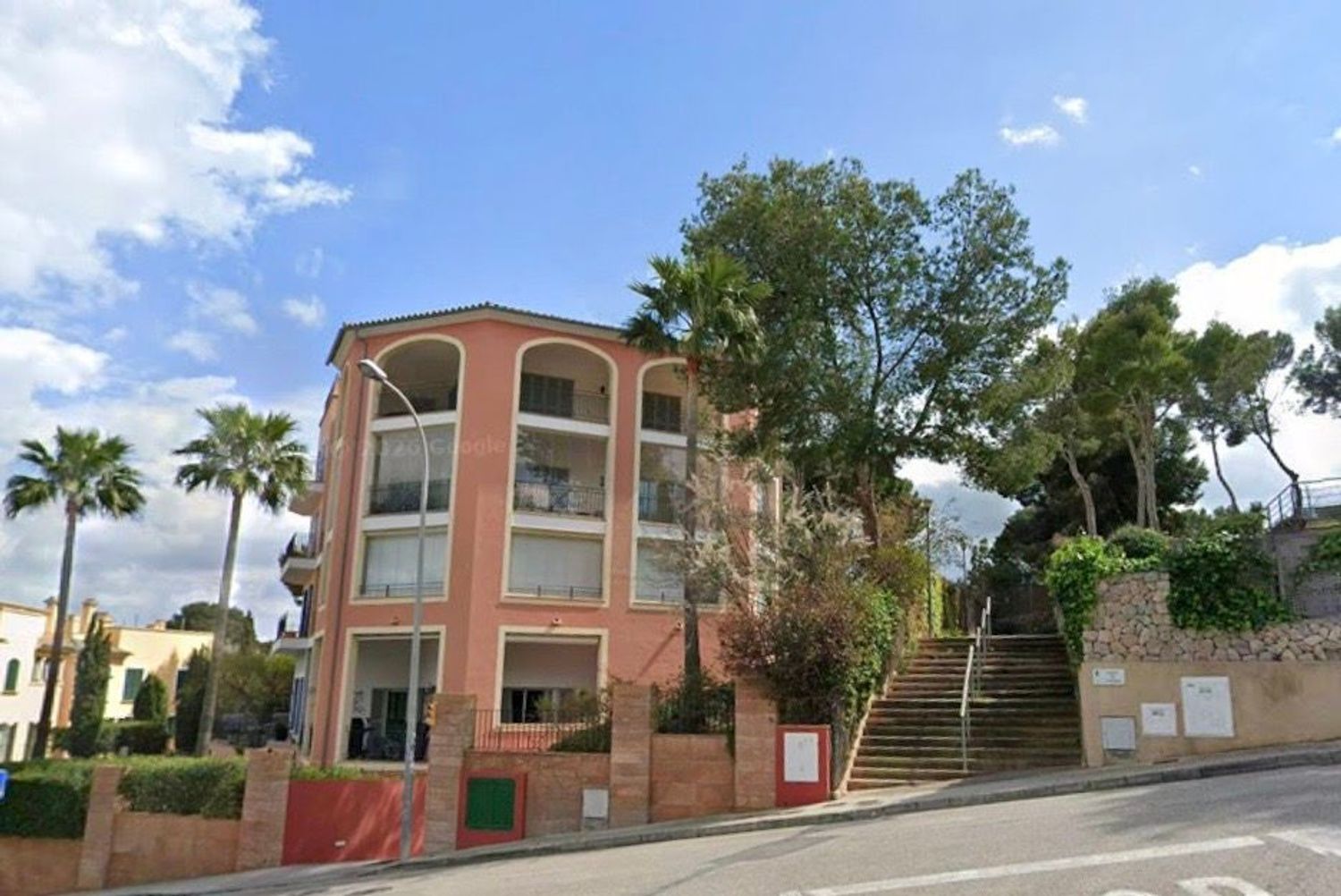 Estudio en Paseo De Illetas, 32, Illetes, Illetes - Foto 15