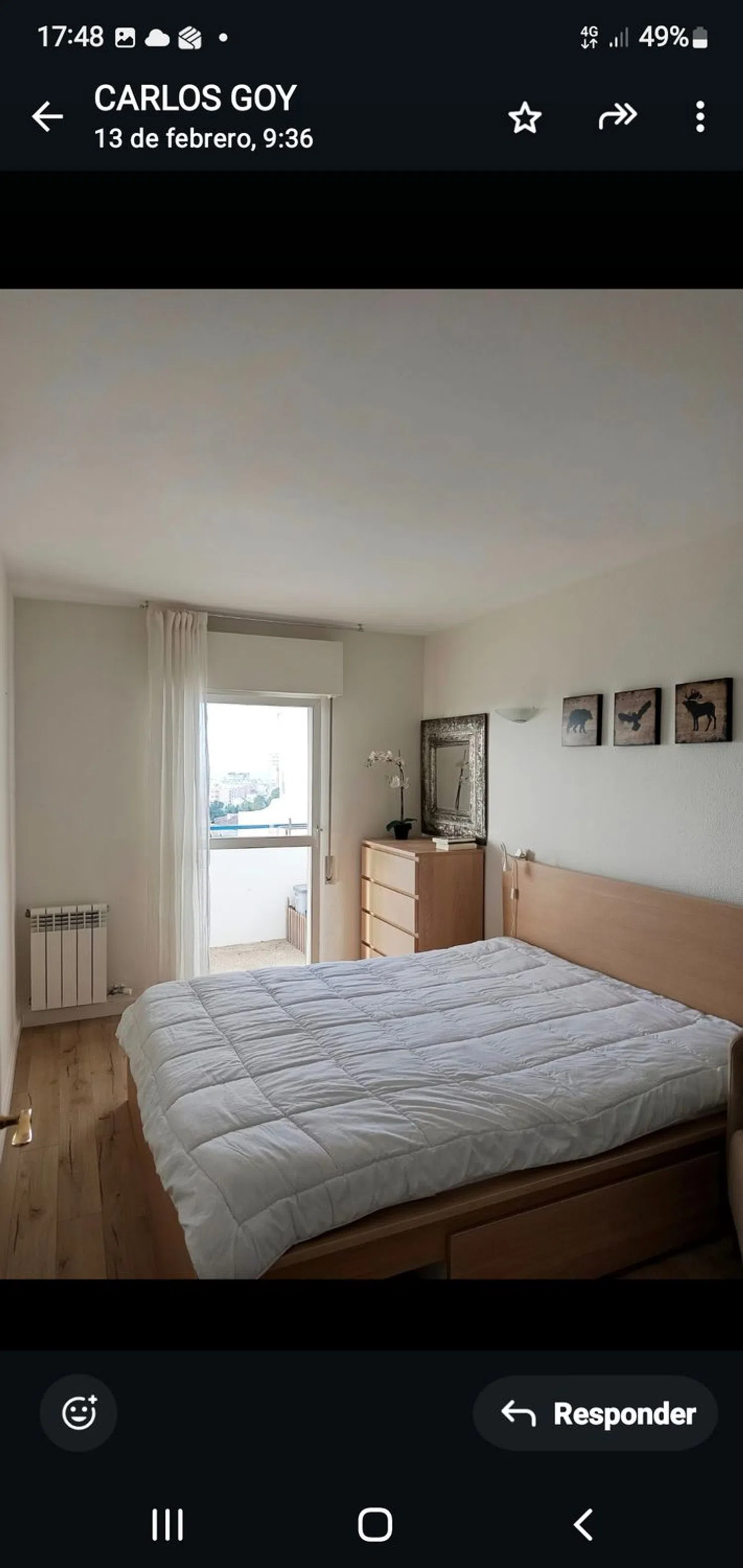 Ático en calle del Puig de Pollença, 43 - Foto 9