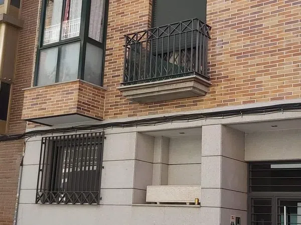 Piso en calle de Virgen de Lluc, 116