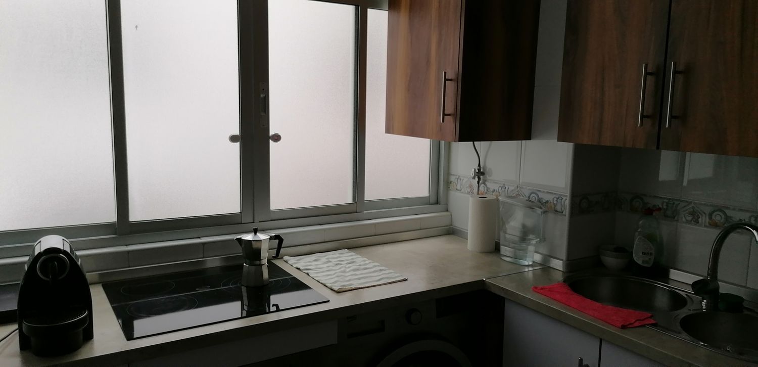 Piso en plaza conde de ferrería, 6 - Foto 3