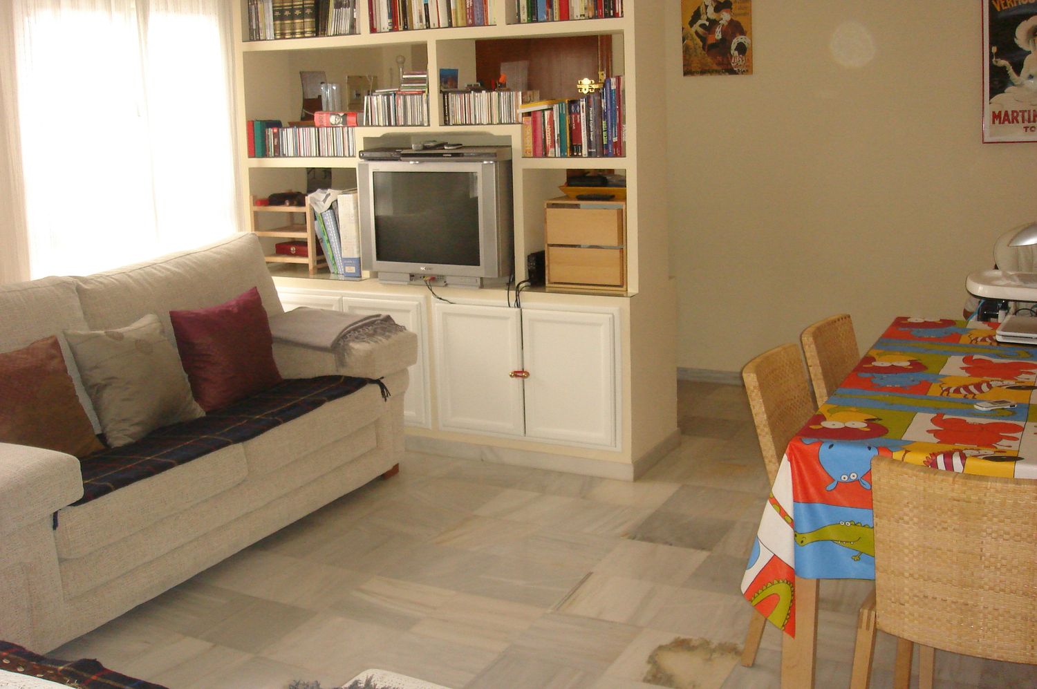 Piso en calle Pozo, 17 - Foto 1