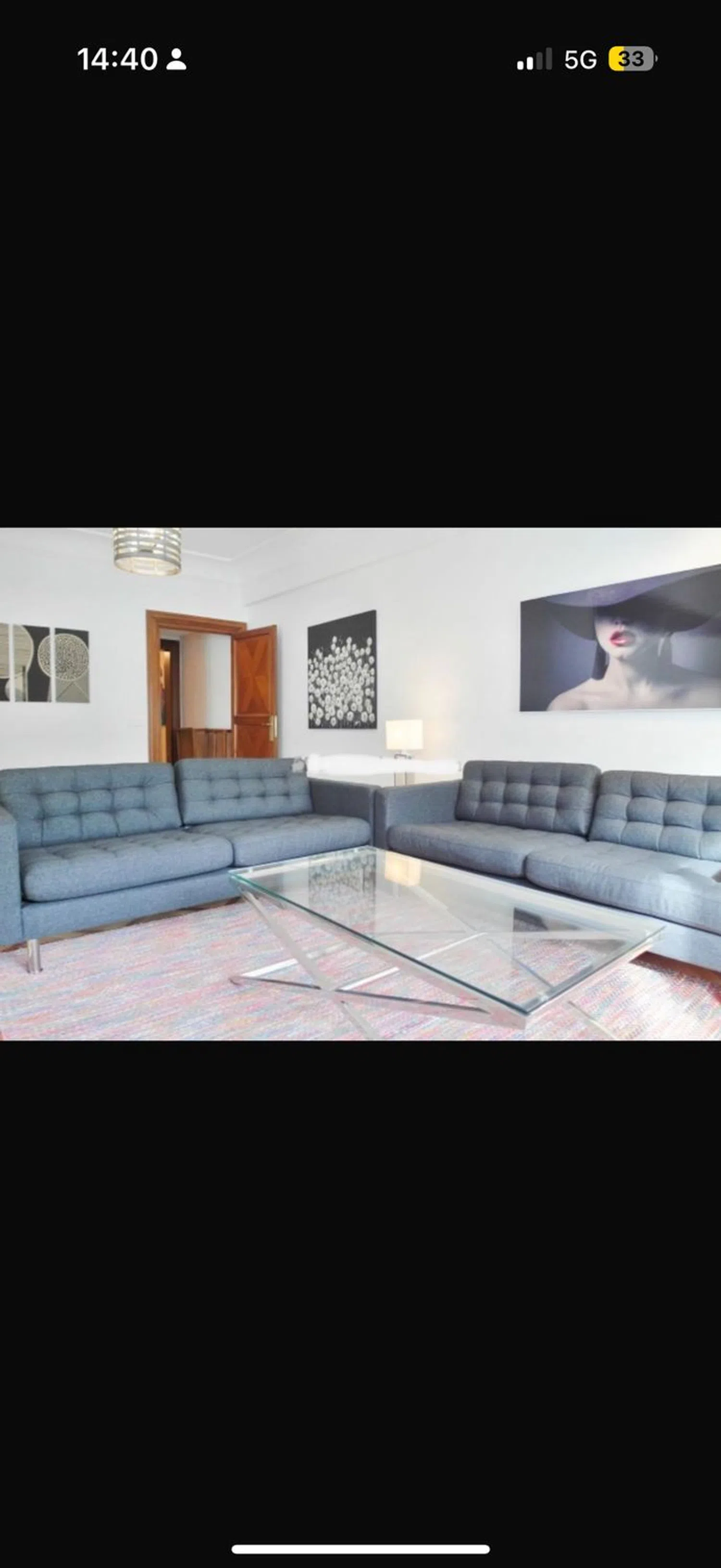 Piso en calle de Máiquez, 12 - Foto 11