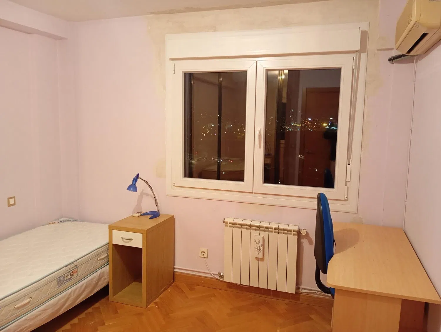 Piso en calle de Santa Adela, 1 - Foto 4