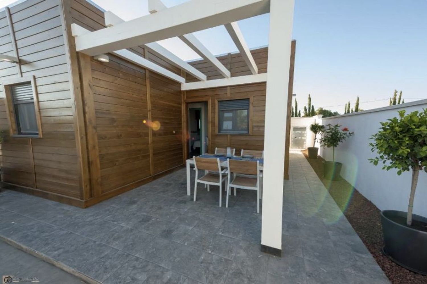 Casa o chalet independiente en Carril de los Tranquilos, 1, Barrio Nuevo, Barrio Nuevo - Foto 9
