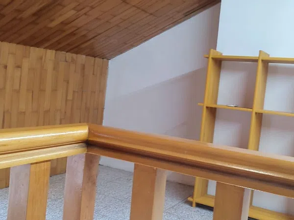 Chalet adosado en Calle del Palangre, 2, Cabo de las Huertas - Foto 20