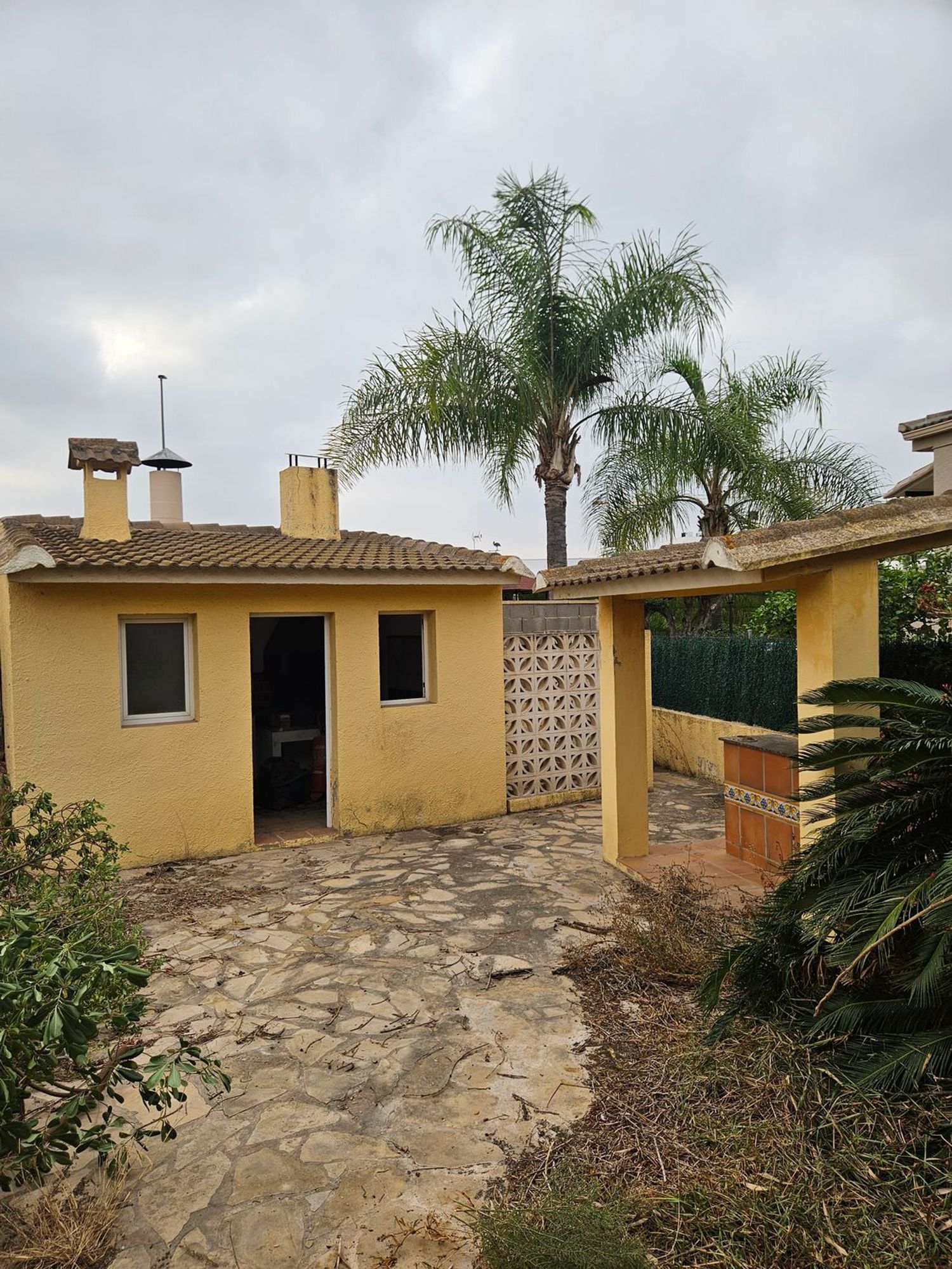Casa o chalet independiente en Maria Zambrano, 3, Entrepinos, Entrepinos - Foto 32