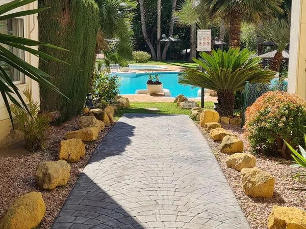 Piso en Calle Escultor José Gutierrez, 21, Alicante Golf - Foto 25
