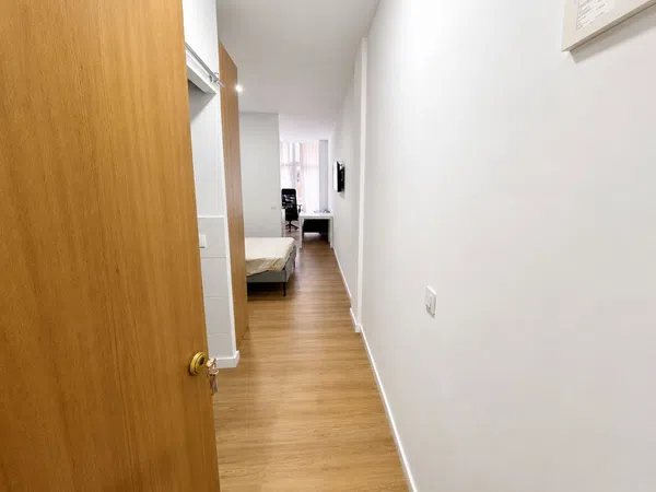 Estudio en Calle Albareda, 67 - Foto 4