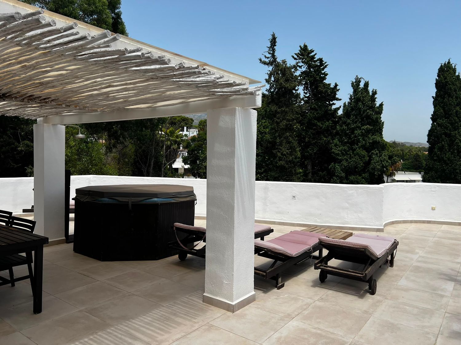 Dúplex en Bulevar Príncipe Alfonso de Hohenlohe, 269, La Carolina-Guadalpín - Foto 23