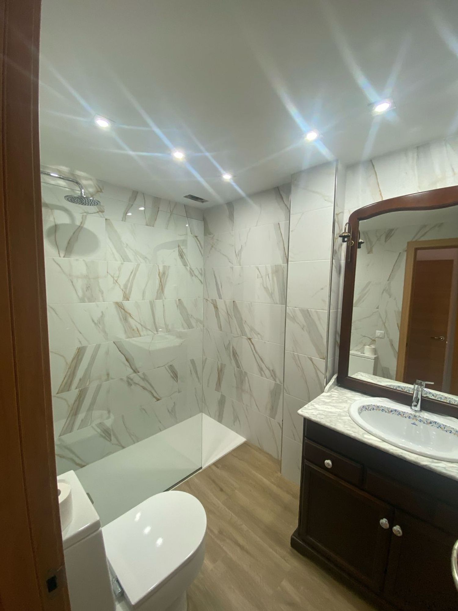 Chalet pareado en Barrio Prado de Santo Domingo - Foto 13