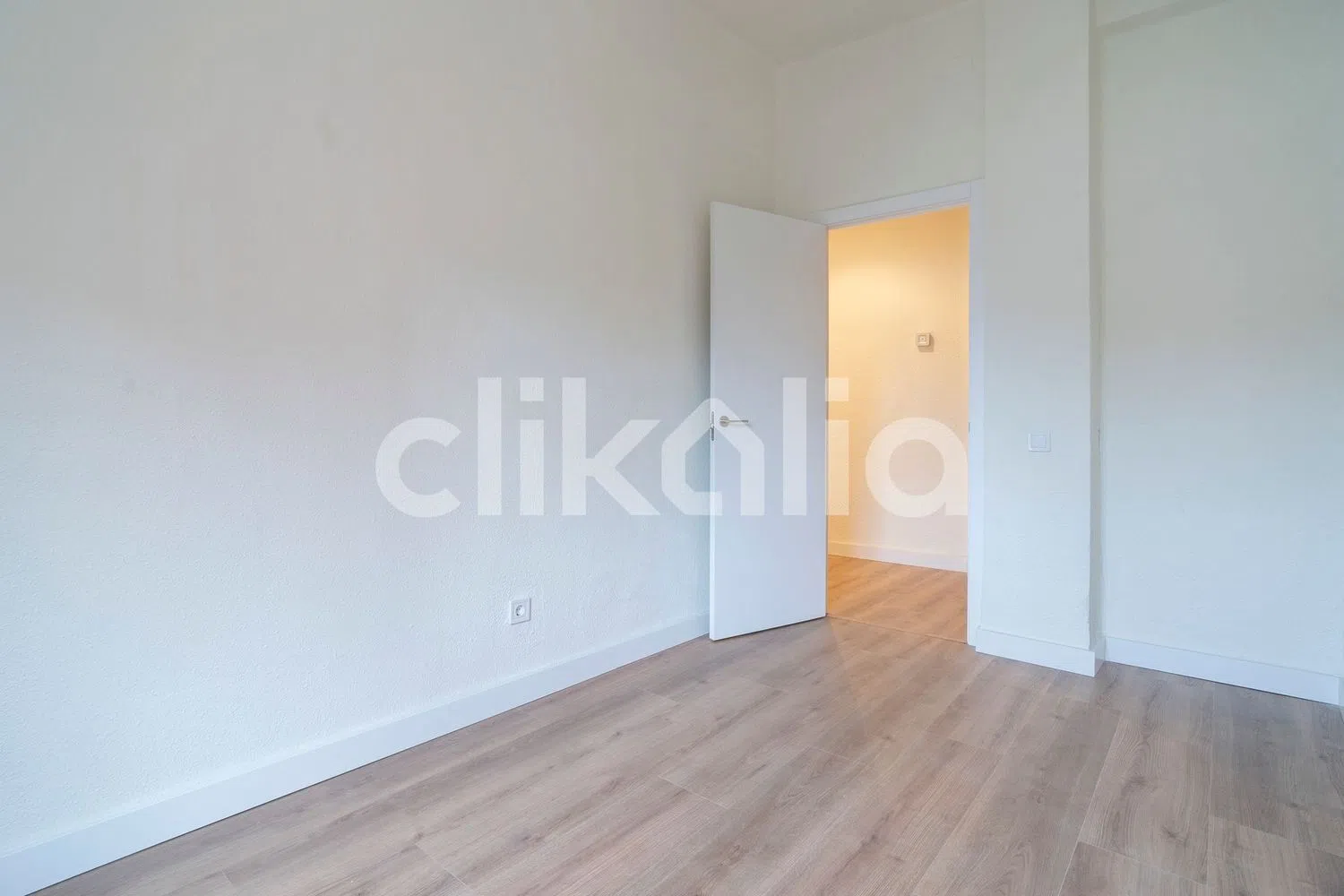 Piso en calle de Planas - Foto 15