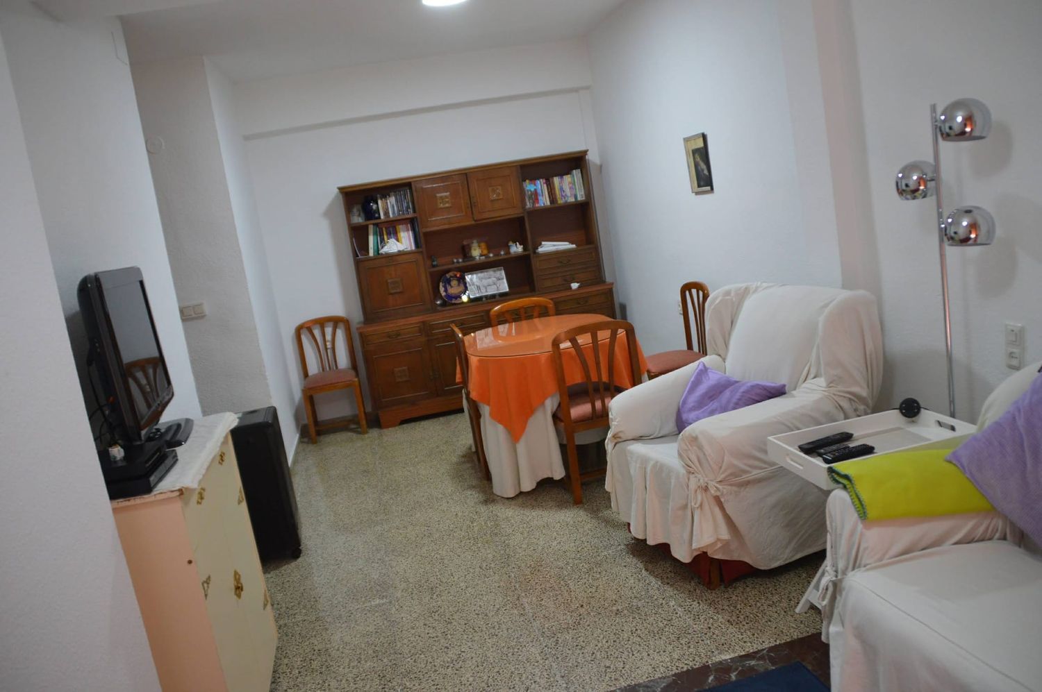 Ático en Calle Ancha de Capuchinos, 15, San Ildefonso, San Ildefonso - Foto 7