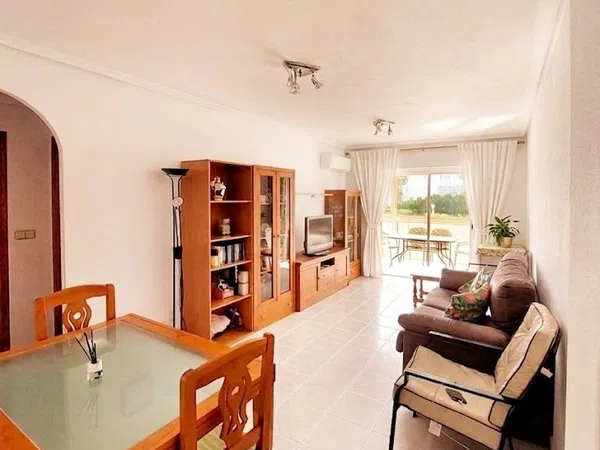 Piso en Calle Marbella, 12, Arenales del Sol - Foto 4