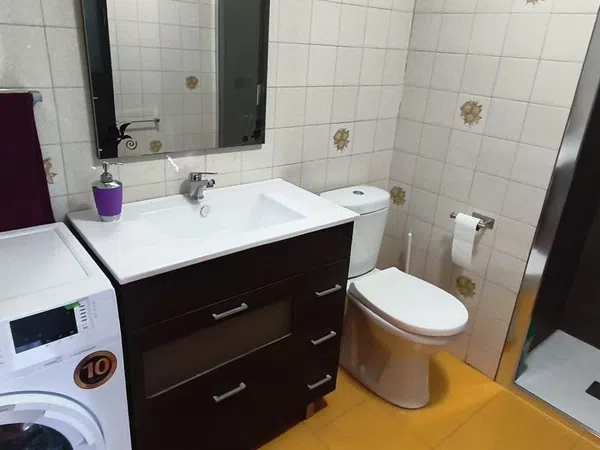 Piso en calle Ricardo Montes, 26 - Foto 17